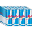 Red Bull Sugarfree, 24er Pack zzgl. Pfand