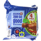 Tummie Time Mie So Good Instant Noodles Chicken, 4er Pack