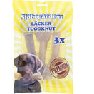 Sjöbogården Hund Tuggknut 3-pack