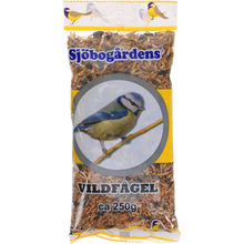 Fuglefoder Vilde Fugle