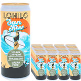 Lohilo Energidryck Sun Kissed 24-pack