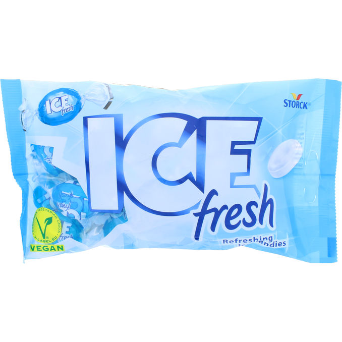 Ice Fresh Bolsjer