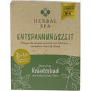 HERBAL SPA Badekissen Entspannungszeit, 3er-Set