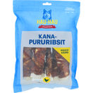 Hau-Hau Champion Hau Kanapururibsit 17 cm, 7 kpl, 490 g 490g