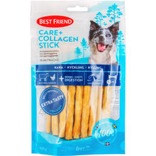 Tyggepinde til Hunde med Kollagen 14-pak