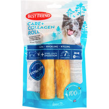 Tyggeben med Kollagen til Hunde