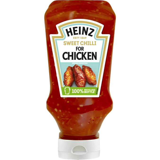 Heinz Sweet Chili Sauce 260 g