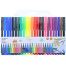 TOPWRITE KIDS Filtpennor 24-pack