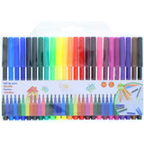 TOPWRITE KIDS Filtpennor 24-pack