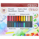 Artico ART Oil Pastels 30pcs 1pcs