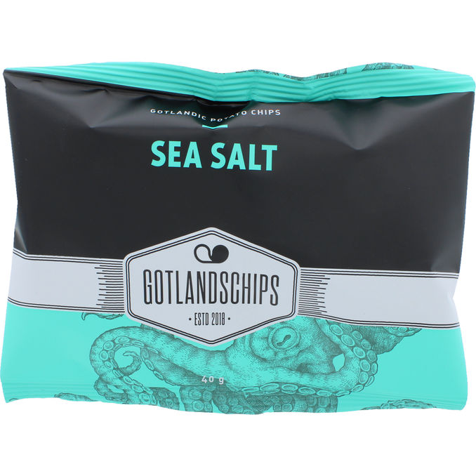 Gotlandschips Havsalt