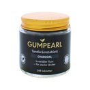 Gum Gumpearl charcoal tandkrämstablett 248st