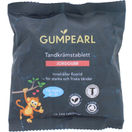 Gum Gumpearl barn +3 år , jordgubb tandkrämstablett refill