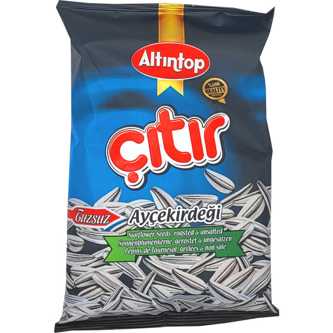 Altintop Sunflower Seeds Natural