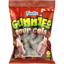 Fundiez Gummies Cola Sour 160g