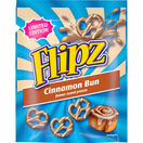 McVities Flipz Cinnamon Bun