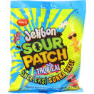 mondelez Sour Patch Tropical 160g