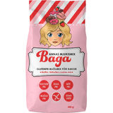 Baga Glutenfri Mjölmix Kakor