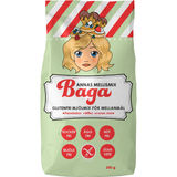 Baga Glutenfri Melmix Sødt Bagværk 350 g