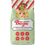 Baga Glutenfri Melmix Sødt Bagværk 350 g