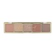 REVOLUTION Lidschattenpalette Pro Glam Love Yourself