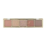 REVOLUTION Lidschattenpalette Pro Glam Love Yourself