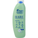 Head&Shoulders Anti-Schuppen Shampoo Bare Pure Clean