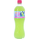 Zeroh! Saft Päronglass Sockerfri