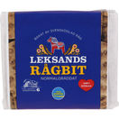 Leksand Knäckebröd Råg-bit 