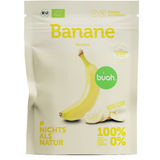 Mindestens haltbar bis: 05.11.2025 buah BIO Banane Snackpack