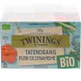 Twinings BIO Tee Tatendrang, 20er Pack