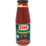 Star Paseerattu tomaatti