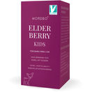 Nordbo Elderberry, Kids 