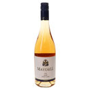 Baron von Maydell Baron Von Maydell Rosé trocken 12,5% 0,75l