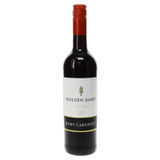 Holden James Ruby Cabernet rot 12,5% 0,75l