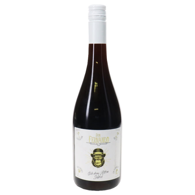 Don Fernando Wein 9,0% 