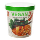 Zhengwen Vegane Instant Glasnudeln Hot and Sour 126g