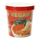 Zhengwen Vegane Instant Glasnudeln mit Tomatengeschmack