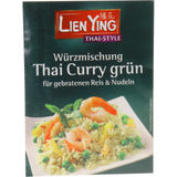 Lien Ying Würzmischung Thai Curry grün