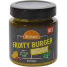 Ostmann Fruity Burger Relish