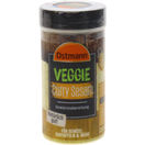 Ostmann Veggie Curry Sesam Gewürzmischung