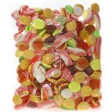 Suntjes Fruchtgummi Mix, Maxipack