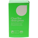 BIO ChariTea clean green 