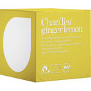 BIO ChariTea ginger lemon