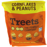 Treets Cornflakes & Peanuts