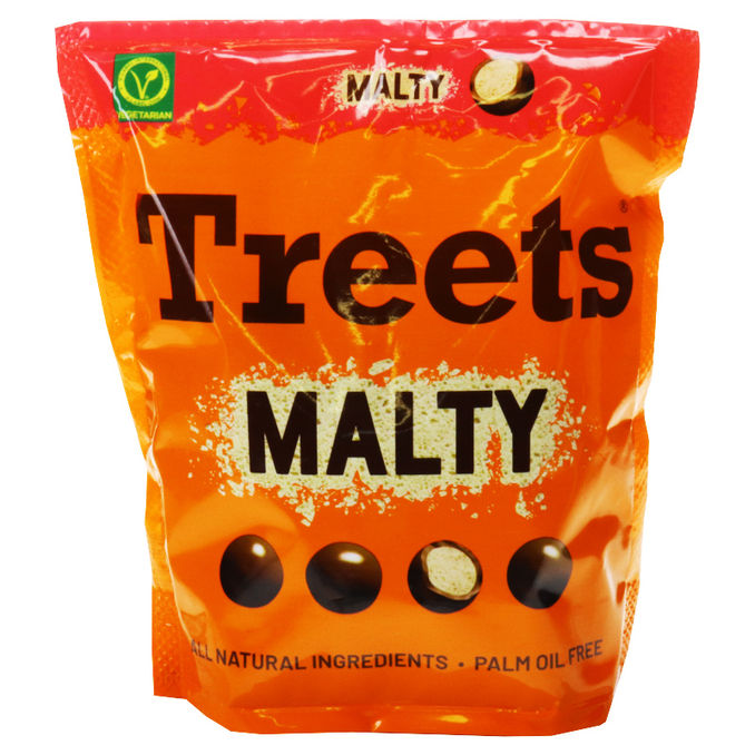 Treets Malty