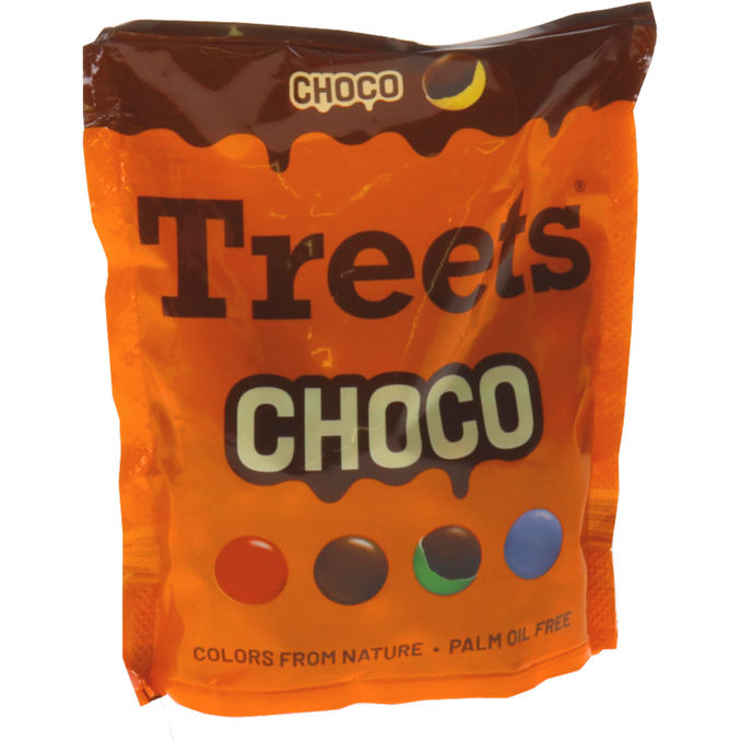 Treets Choco