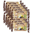 10-Pack Oat King Lemon Poppy 10x95g