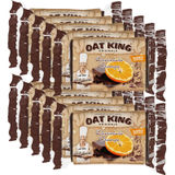 Oat King Chocolate Orange, 10er Pack