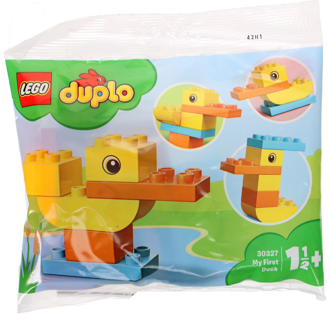 Lego Duplo Min Første And